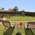 Dom wakacyjny 3-bed Townhouse With Pool In Balaia Albufeira