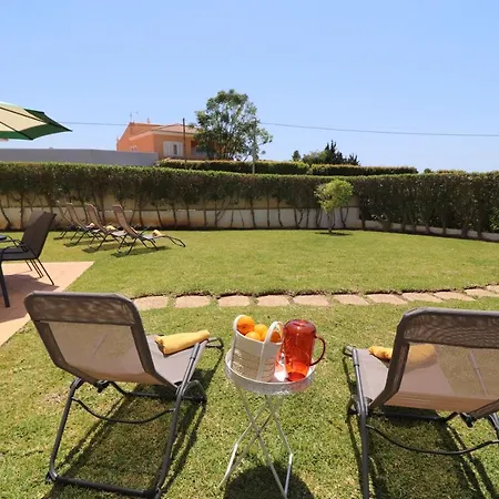 Σπίτι διακοπών 3-bed Townhouse With Pool In Balaia Αλμπουφέιρα