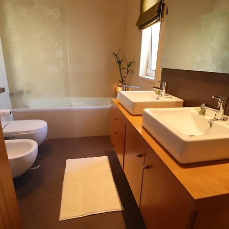 Σπίτι διακοπών 3-bed Townhouse With Pool In Balaia *