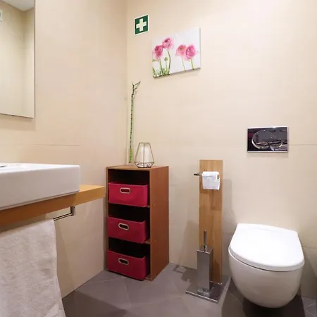 3-bed Townhouse With Pool In Balaia *