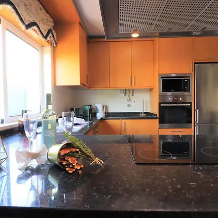 3-bed Townhouse With Pool In Balaia Tatil Evi