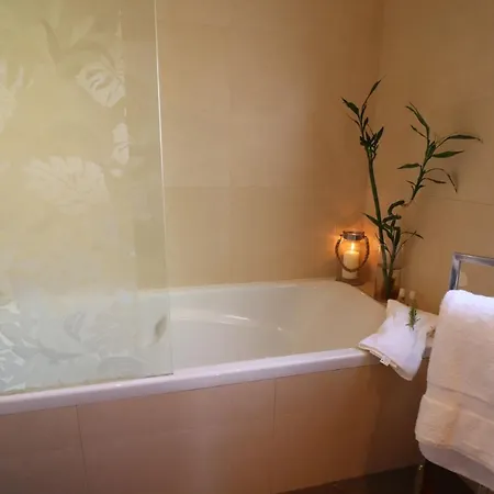 3-bed Townhouse With Pool In Balaia Casa de Férias