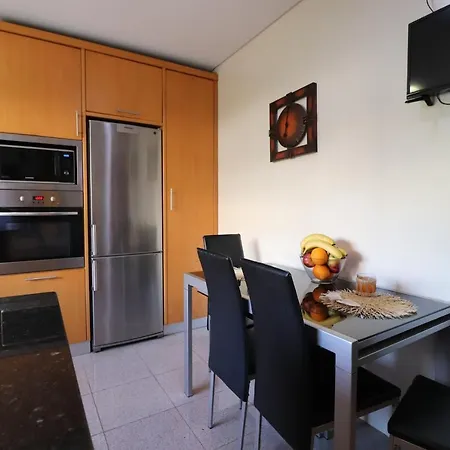 3-bed Townhouse With Pool In Balaia Casa de Férias