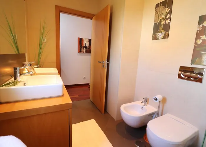 3-bed Townhouse With Pool In Balaia Albufeira