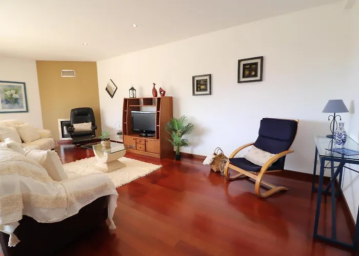 3-bed Townhouse With Pool In Balaia Prázdninový dům *