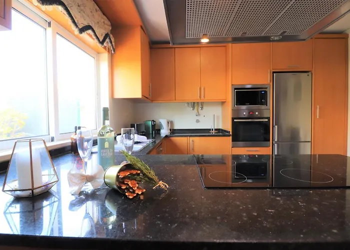 3-bed Townhouse With Pool In Balaia Prázdninový dům