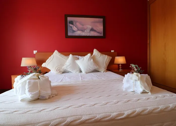 3-bed Townhouse With Pool In Balaia Prázdninový dům