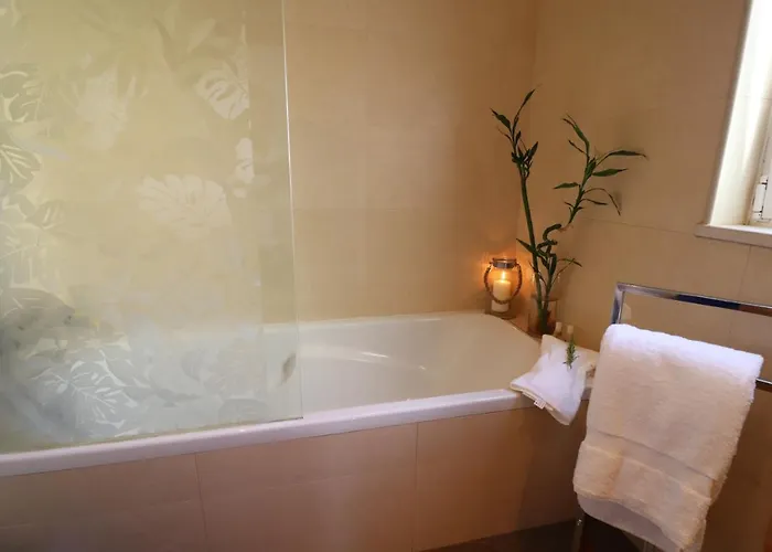 3-bed Townhouse With Pool In Balaia Prázdninový dům