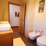 3-bed Townhouse With Pool In Balaia אלבופיירה