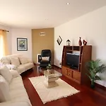3-bed Townhouse With Pool In Balaia בית נופש אלבופיירה