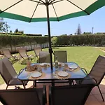 3-bed Townhouse With Pool In Balaia *