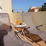 3-bed Townhouse With Pool In Balaia * Albufeira