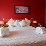 3-bed Townhouse With Pool In Balaia Holiday home