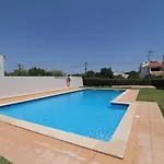 3-bed Townhouse With Pool In Balaia * Albufeira