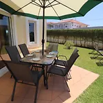 Holiday home 3-bed Townhouse With Pool In Balaia Albufeira